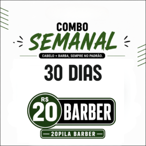 Combo semanal