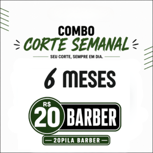 Corte semanal semestral