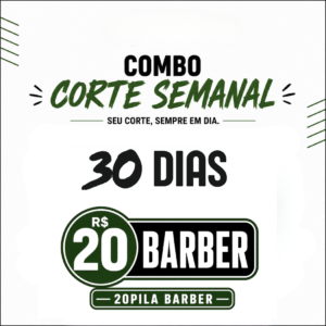 Corte semanal